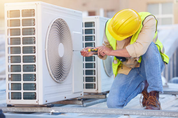 Best HVAC air duct cleaning  in Humboldt Hill, CA