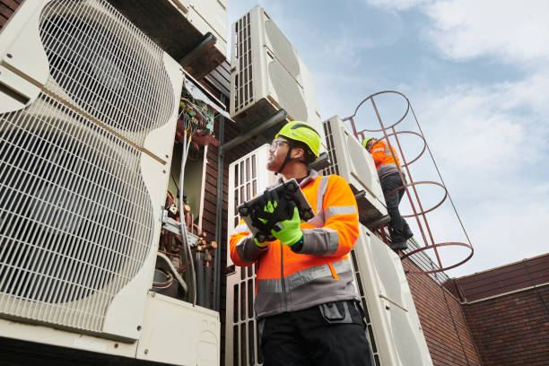 Best Local HVAC companies  in Humboldt Hill, CA