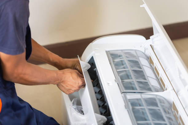Professional HVAC in Humboldt Hill, CA