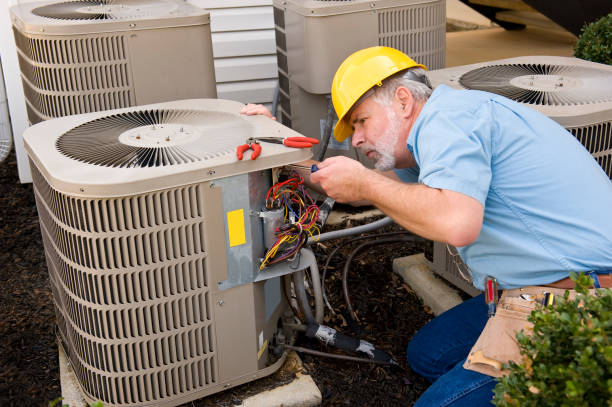 HVAC troubleshooting in Humboldt Hill, CA