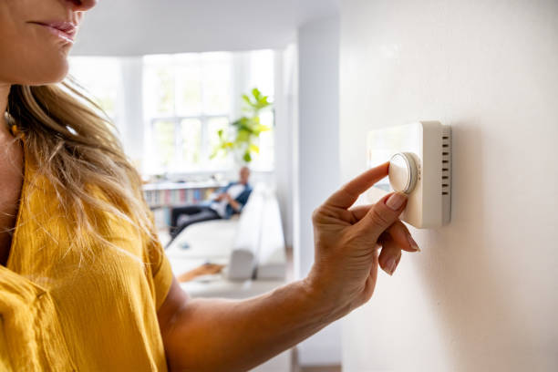 Best HVAC tune-up services  in Humboldt Hill, CA