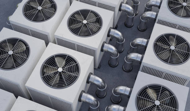 Best HVAC companies near me  in Humboldt Hill, CA