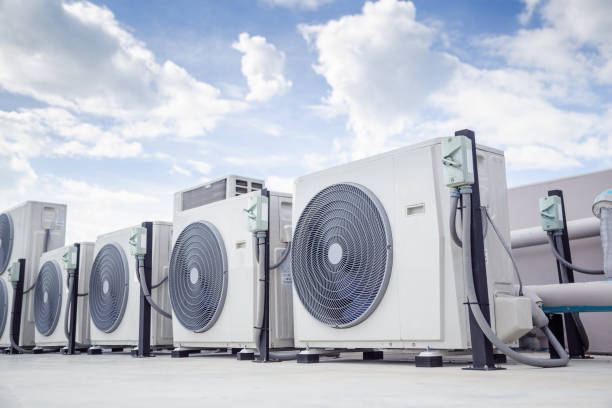 Best HVAC installation services  in Humboldt Hill, CA