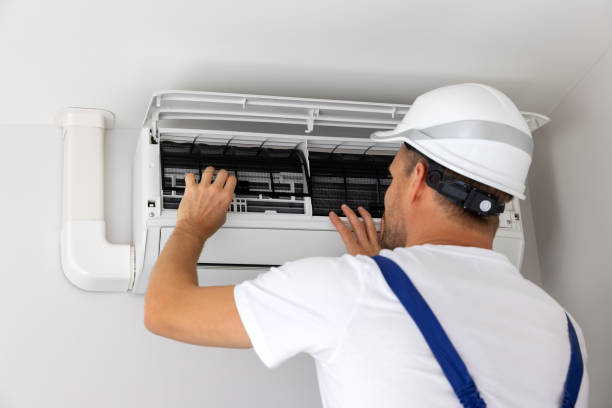Best Affordable HVAC services  in Humboldt Hill, CA
