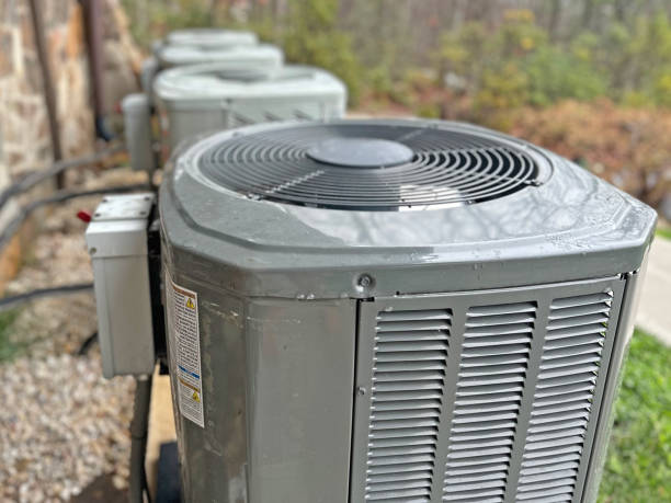 Best HVAC air duct cleaning  in Humboldt Hill, CA
