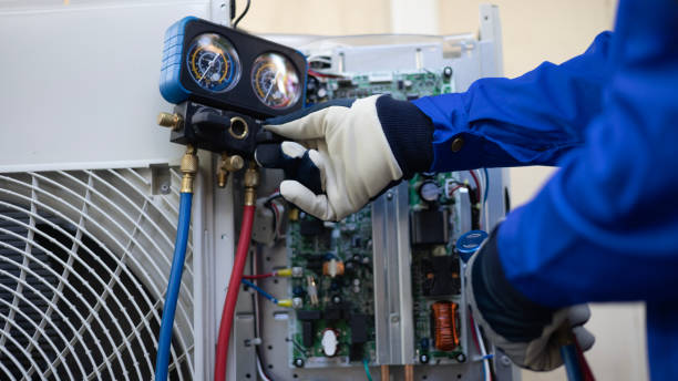 Best 24/7 HVAC repair  in Humboldt Hill, CA