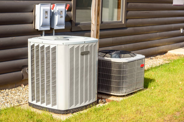 Best Central air repair  in Humboldt Hill, CA