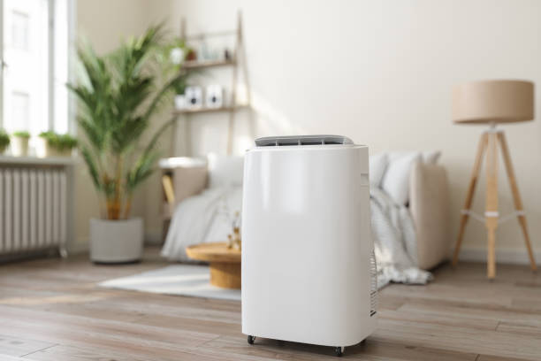 Best Central air repair  in Humboldt Hill, CA